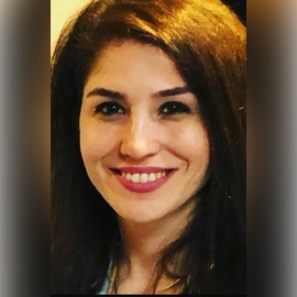 Doç. Dr. Filiz Kulacaoğlu